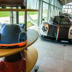 Musée Pagani 05116- Pagani