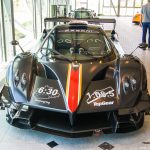 Musée Pagani 11- Pagani