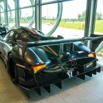 Musée Pagani 12- Pagani
