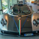 Musée Pagani 14- Pagani