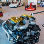 Musée Pagani 17- Pagani