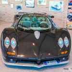 Musée Pagani 6- Pagani