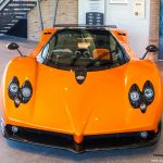 Musée Pagani 8- Pagani
