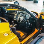 Musée Pagani 9- Pagani