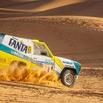 Nissan Patrol Fanta Limon 6- Patrol Fanta Limon