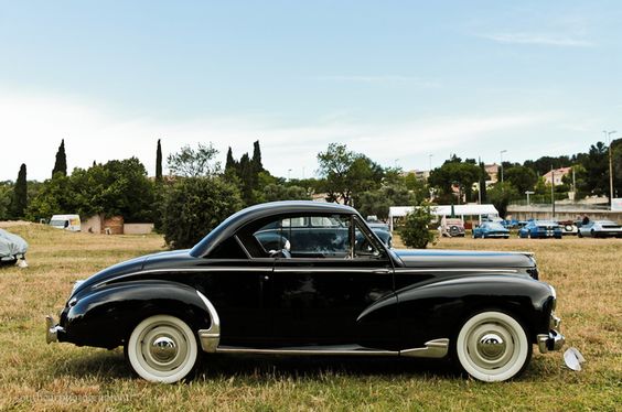 Peugeot 203 Coupé- Peugeot 203