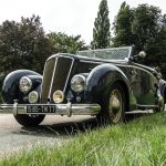 Salmson S4 61 11 1- Salmson S4-61