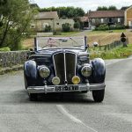 Salmson S4 61 20- Salmson S4-61