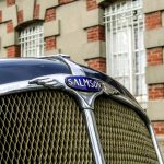 Salmson S4 61 3 1- Salmson S4-61