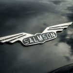 Salmson S4 61 4 1- Salmson S4-61