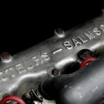 Salmson S4 61 6- Salmson S4-61