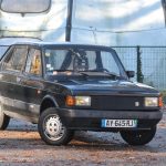 Seat Fura 0055- Seat Fura