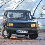 Seat Fura 0066- Seat Fura