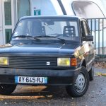 Seat Fura 0078- Seat Fura