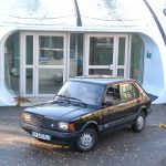 Seat Fura 0080- Seat Fura