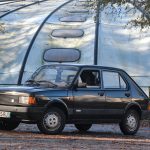 Seat Fura 0086- Seat Fura
