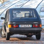 Seat Fura 0096- Seat Fura