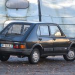 Seat Fura 0100- Seat Fura
