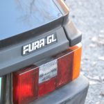 Seat Fura 0105- Seat Fura