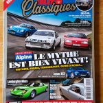 Sport Auto Classiques 1- Sport Auto Classiques