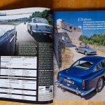 Sport Auto Classiques 3- Sport Auto Classiques