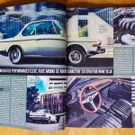Sport Auto Classiques 6- Sport Auto Classiques