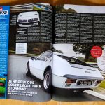 Sport Auto Classiques 8- Sport Auto Classiques