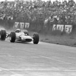 Stewart 1968 Zandvoort 2- Jackie Stewart