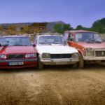 Top Gear France Saison 3 25- Top Gear France Saison 3