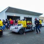 Téléthon en Loire Atlantique 35-