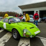 Téléthon en Loire Atlantique 42-
