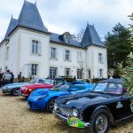 Téléthon en Loire Atlantique 50-