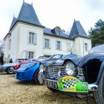 Téléthon en Loire Atlantique 54-