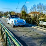 Téléthon en Loire Atlantique 60-