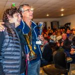 Téléthon en Loire Atlantique 84-