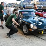 le mans classic 1200-