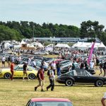 le mans classic 1360- Mans Classic 2018