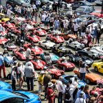 le mans classic 722- Le Mans Classic 2018