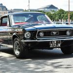 mustang 26- News d'Anciennes