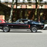 mustang 7- News d'Anciennes