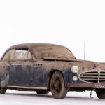 1 Delahaye 235 coach Chapron ©Artcurial Dirk de Jager- Catalogue Artcurial pour Retromobile 2017