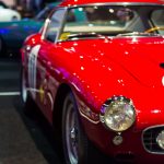 14012017 IMG 6415- Interclassics Maastricht