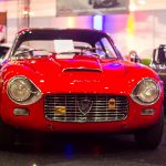 14012017 IMG 6560- Interclassics Maastricht