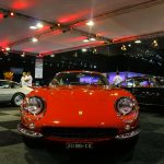 14012017 IMG 7975- Interclassics Maastricht