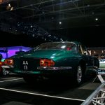 14012017 IMG 7977- Interclassics Maastricht