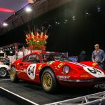 14012017 IMG 8020- Interclassics Maastricht