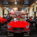 14012017 IMG 8196- Interclassics Maastricht
