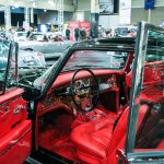 14012017 IMG 8255- Interclassics Maastricht