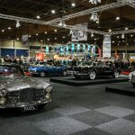 14012017 IMG 8271- Interclassics Maastricht