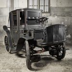 16 545540© RMN Grand Palais domaine de Compiègne Tony Querrec-